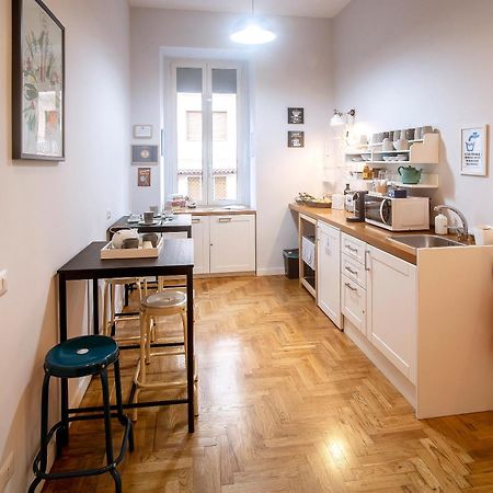 The Andy House B&B Naples Extérieur photo