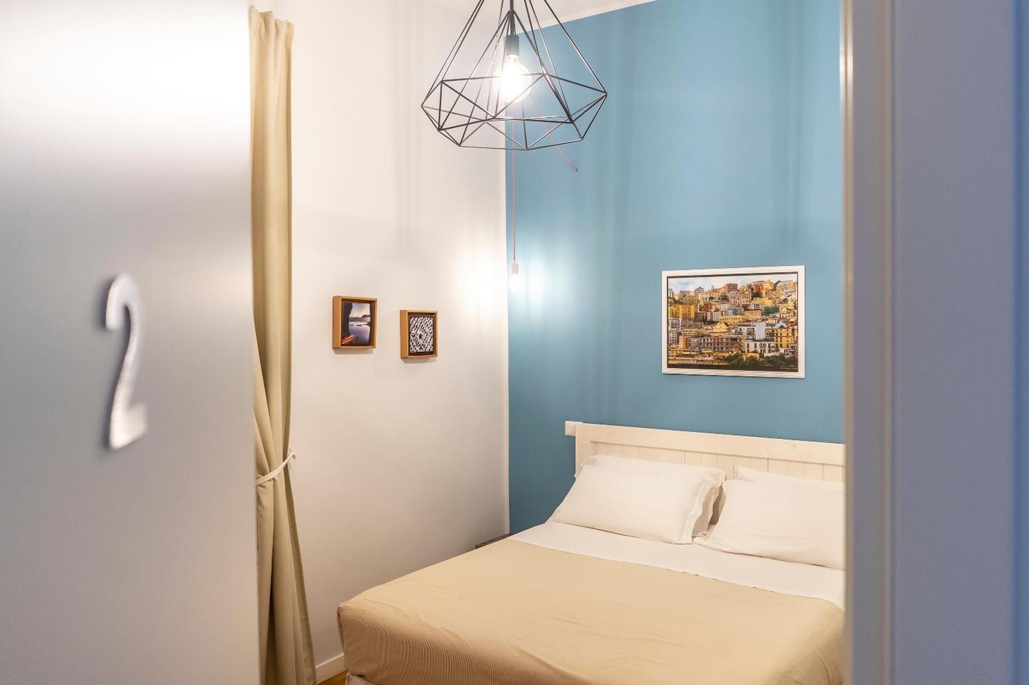 The Andy House B&B Naples Extérieur photo