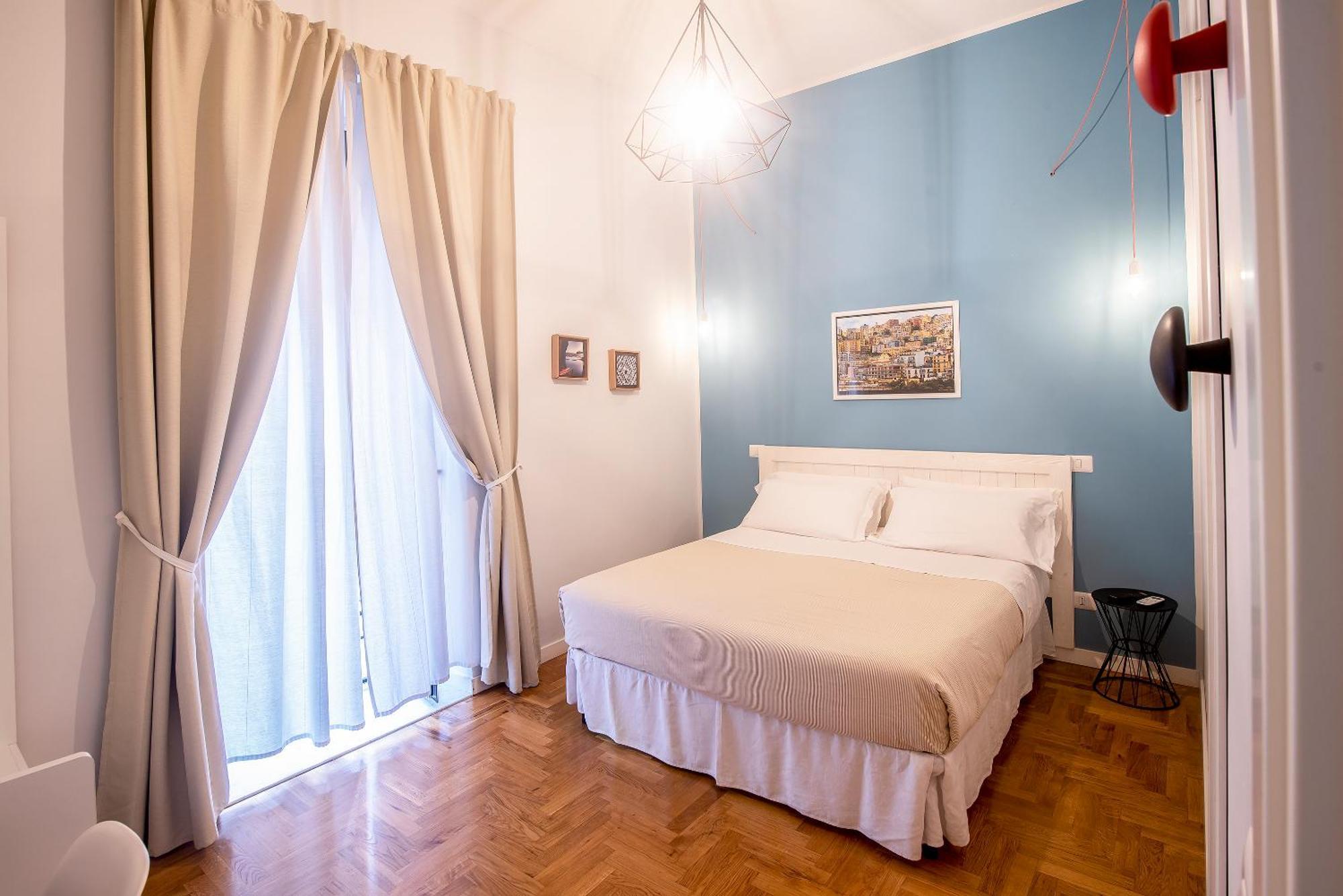 The Andy House B&B Naples Extérieur photo