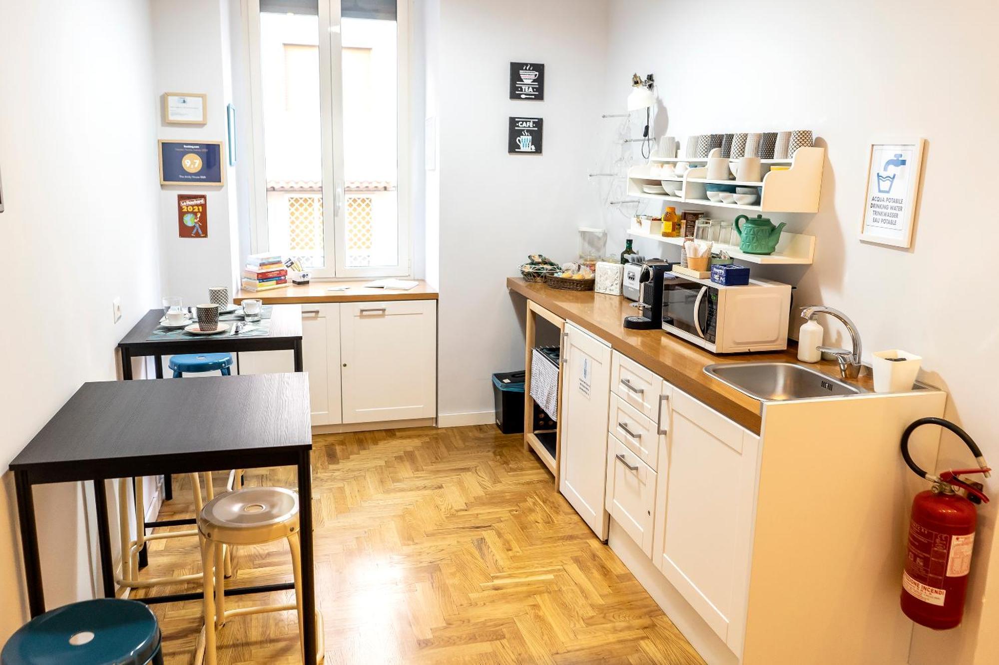 The Andy House B&B Naples Extérieur photo