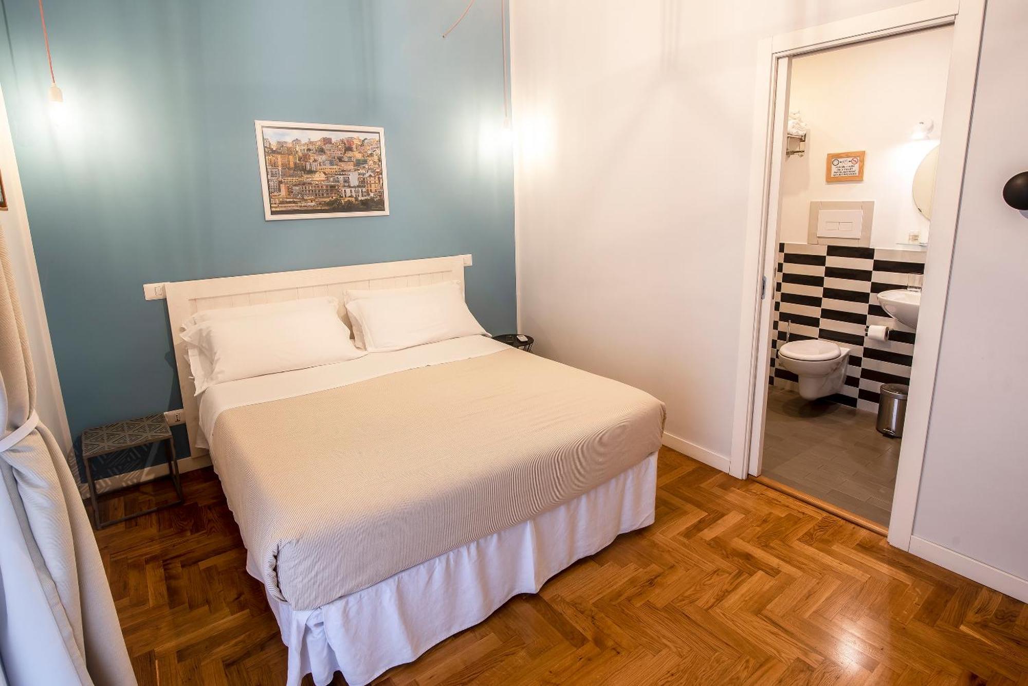 The Andy House B&B Naples Extérieur photo