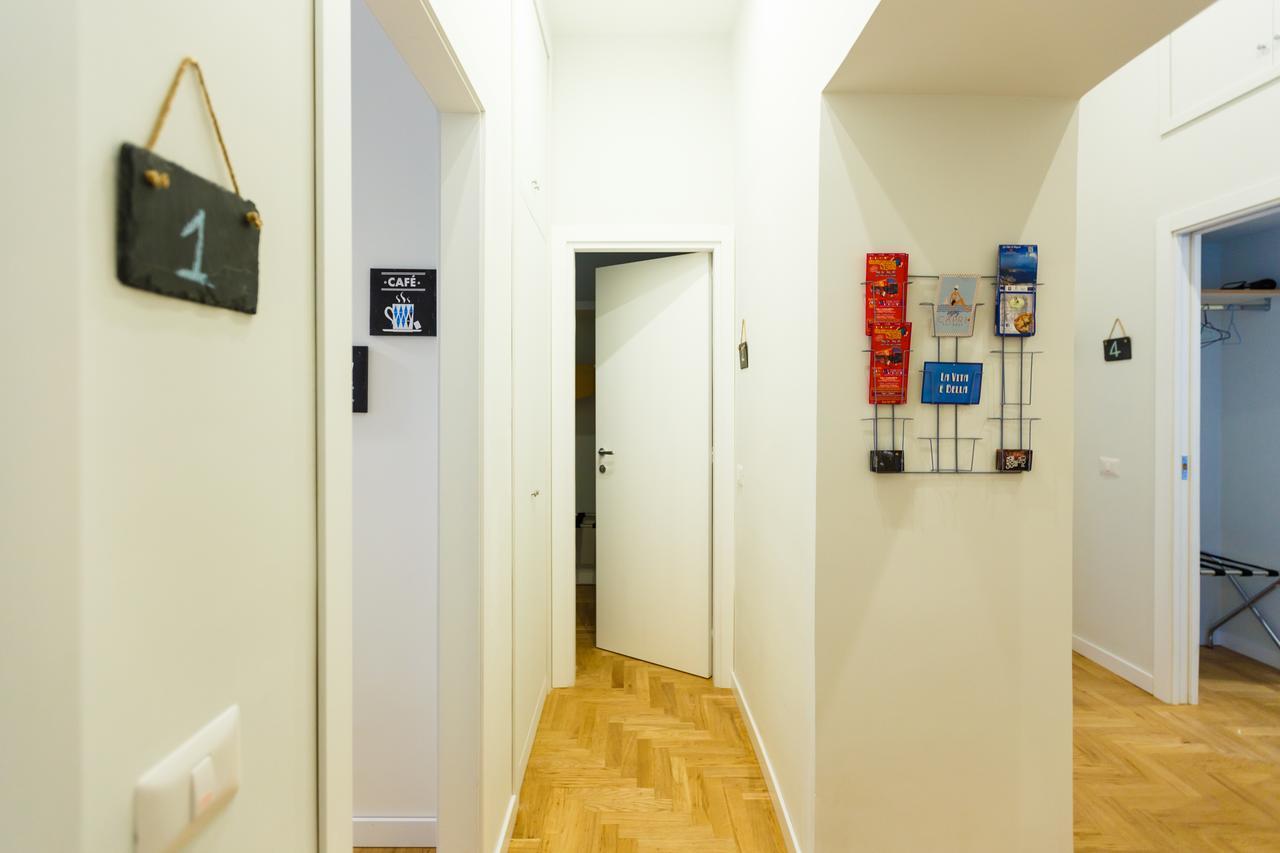 The Andy House B&B Naples Extérieur photo