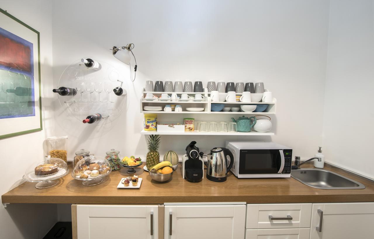 The Andy House B&B Naples Extérieur photo